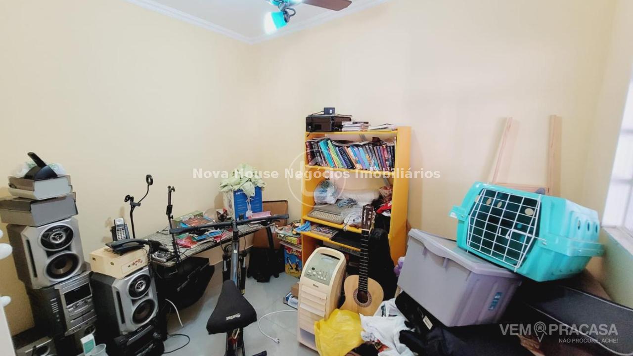 Sobrado à venda no Monte Castelo, Campo Grande – foto 23