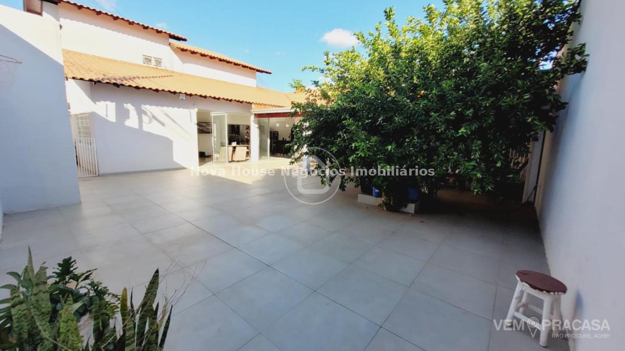Sobrado à venda no Monte Castelo, Campo Grande – foto 25
