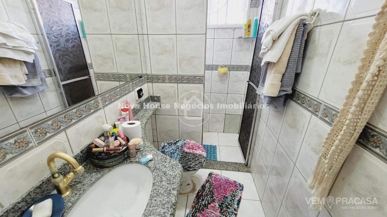 Sobrado à venda no Monte Castelo, Campo Grande – foto 47