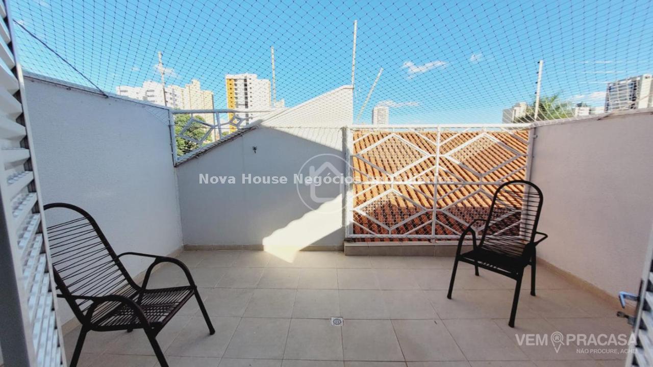 Sobrado à venda no Monte Castelo, Campo Grande – foto 54