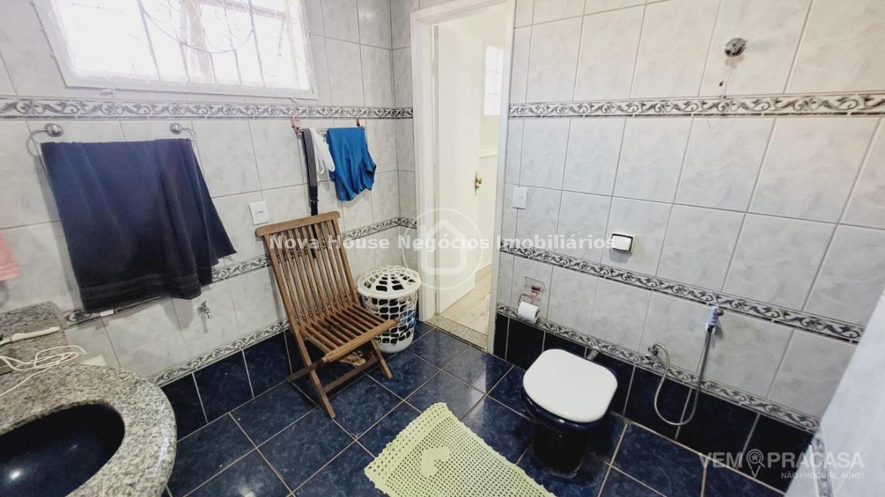 Sobrado à venda no Monte Castelo, Campo Grande – foto 58