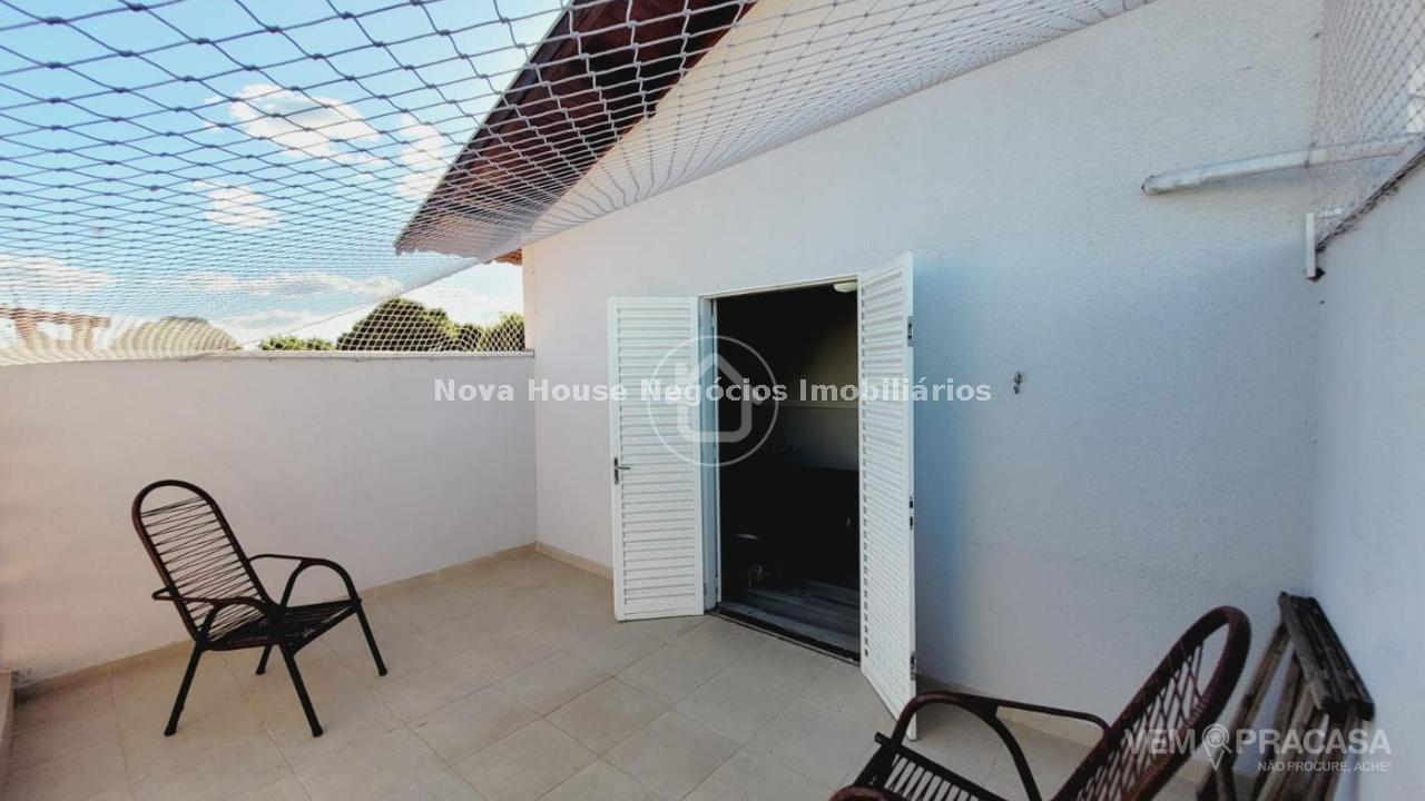 Sobrado à venda no Monte Castelo, Campo Grande – foto 59