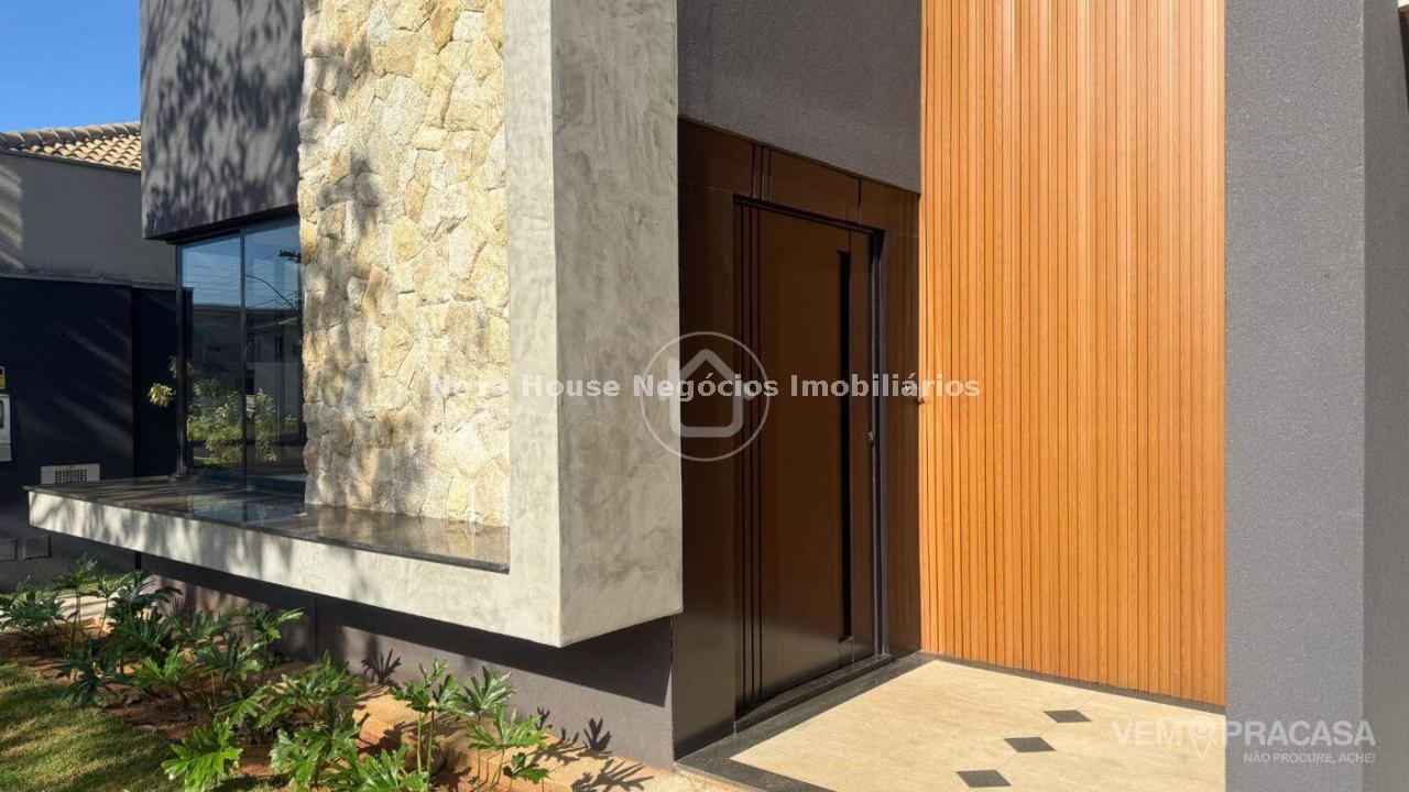 Sobrado à venda no Residencial Damha II, Campo Grande – foto 3