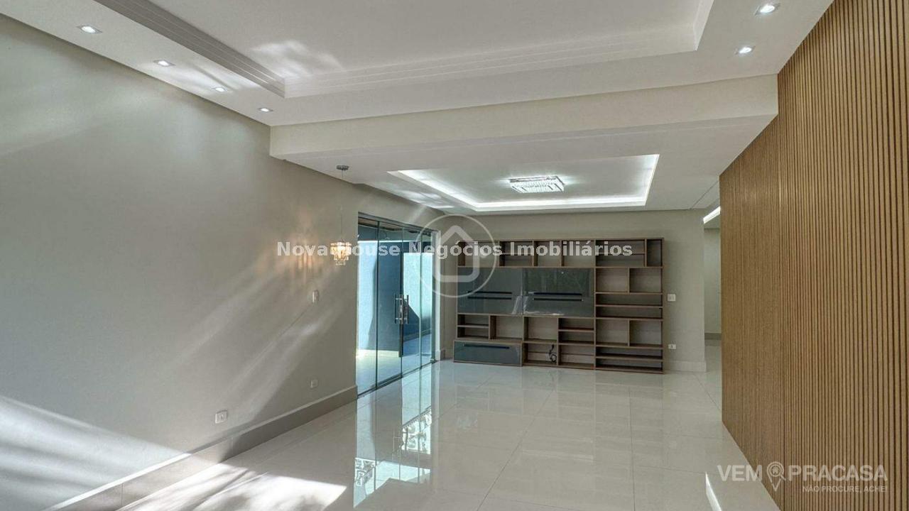 Sobrado à venda no Residencial Damha II, Campo Grande – foto 4