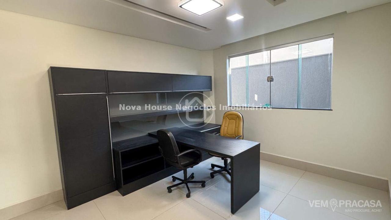 Sobrado à venda no Residencial Damha II, Campo Grande – foto 7
