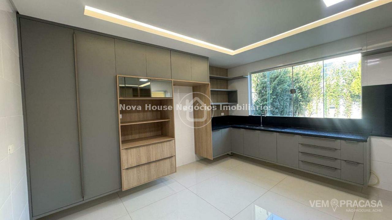 Sobrado à venda no Residencial Damha II, Campo Grande – foto 9