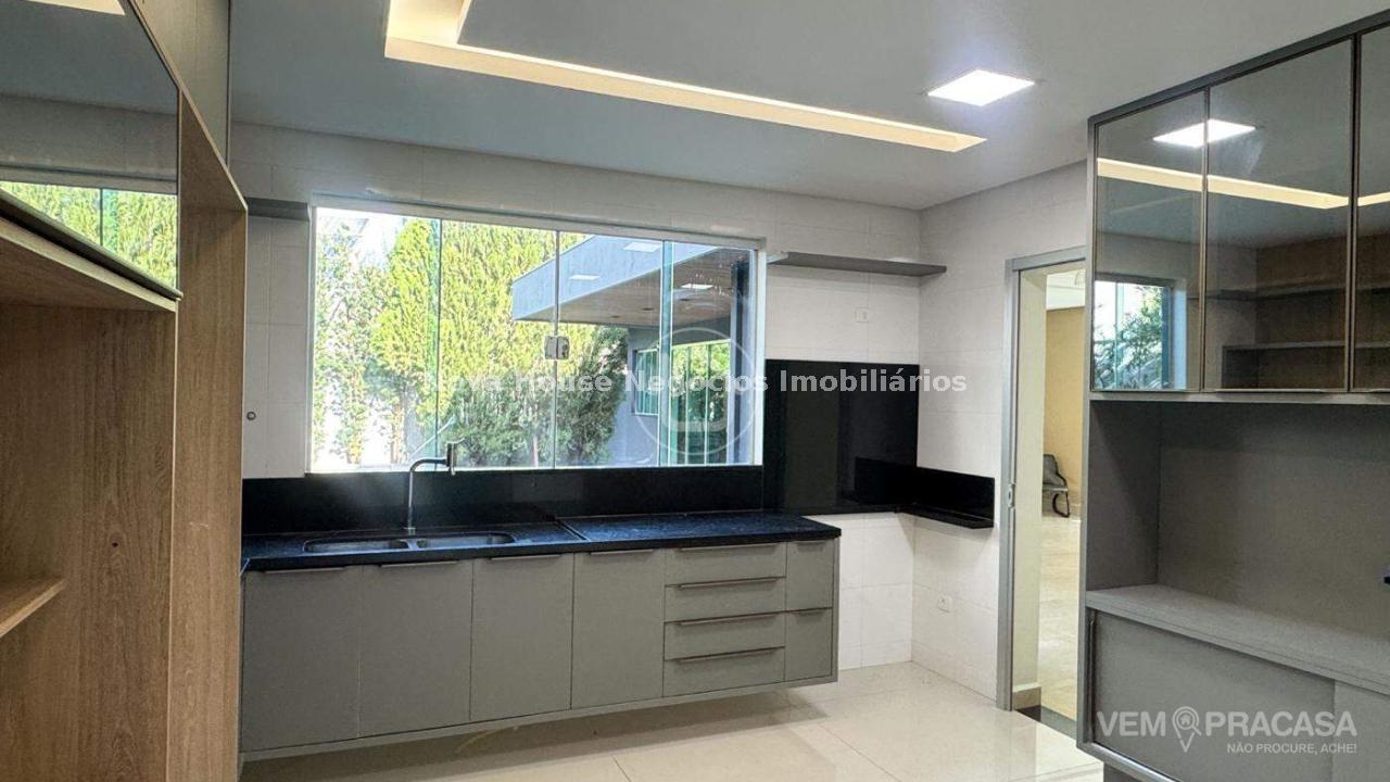 Sobrado à venda no Residencial Damha II, Campo Grande – foto 10