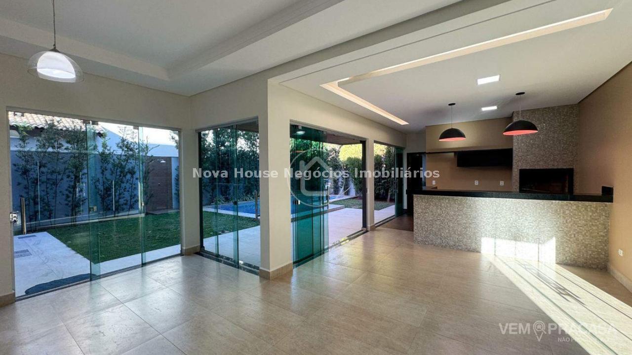 Sobrado à venda no Residencial Damha II, Campo Grande – foto 21