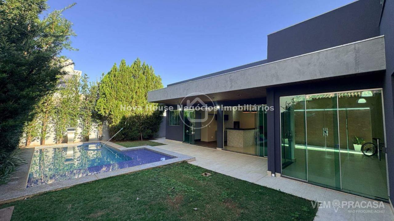 Sobrado à venda no Residencial Damha II, Campo Grande – foto 22