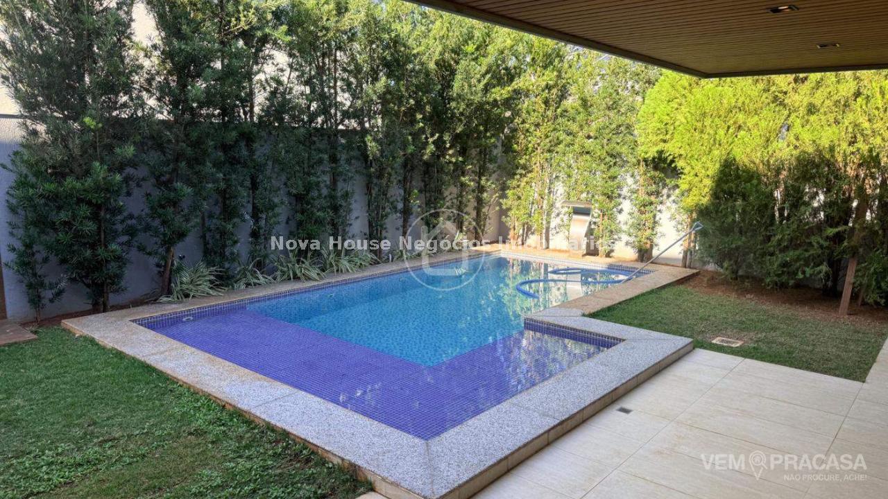 Sobrado à venda no Residencial Damha II, Campo Grande – foto 23