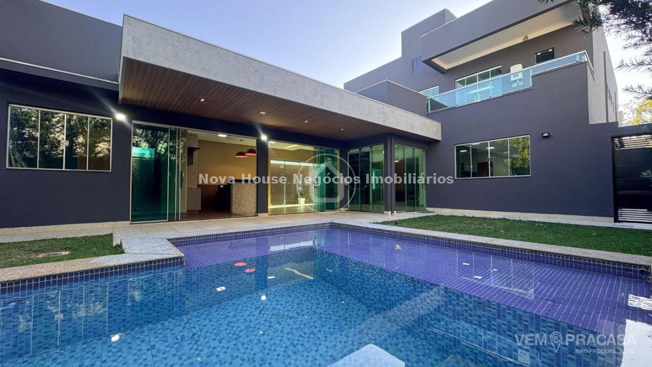 Sobrado à venda no Residencial Damha II, Campo Grande – foto 24