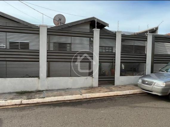 Casa Térrea à venda no Morada Verde, Campo Grande