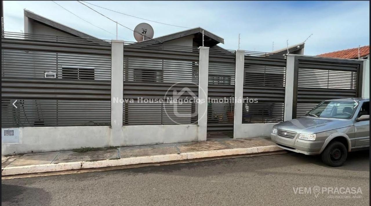 Casa Térrea à venda no Morada Verde, Campo Grande – foto 1