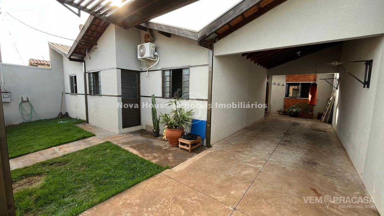Casa Térrea à venda no Morada Verde, Campo Grande – foto 2