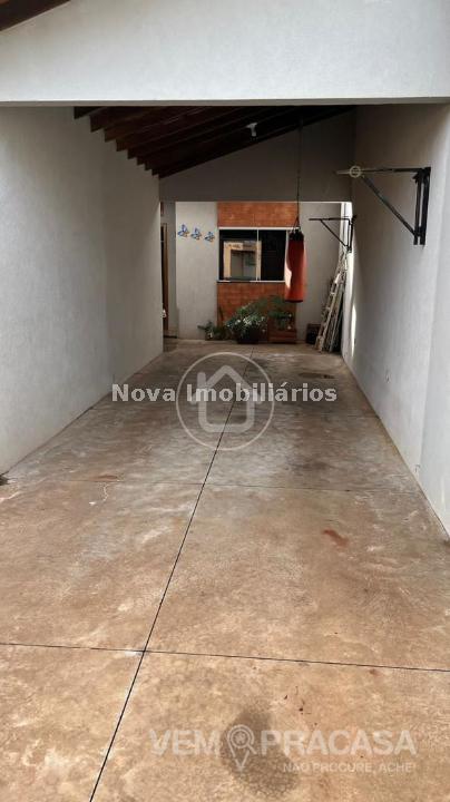 Casa Térrea à venda no Morada Verde, Campo Grande – foto 4