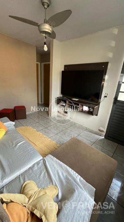 Casa Térrea à venda no Morada Verde, Campo Grande – foto 6