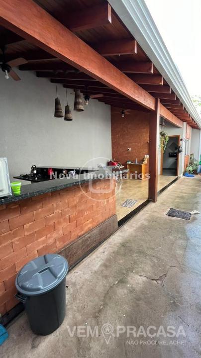 Casa Térrea à venda no Morada Verde, Campo Grande – foto 15