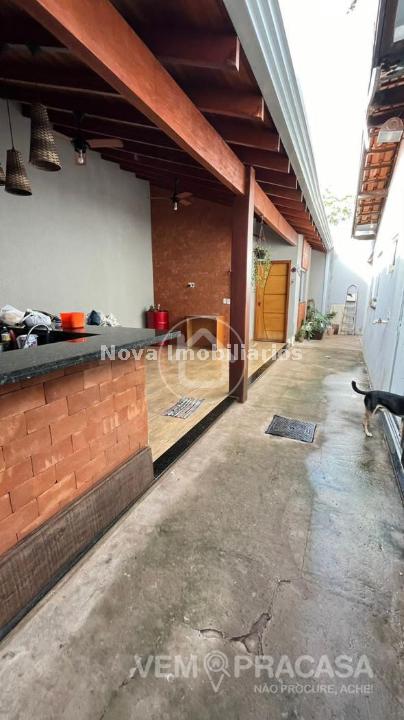 Casa Térrea à venda no Morada Verde, Campo Grande – foto 21