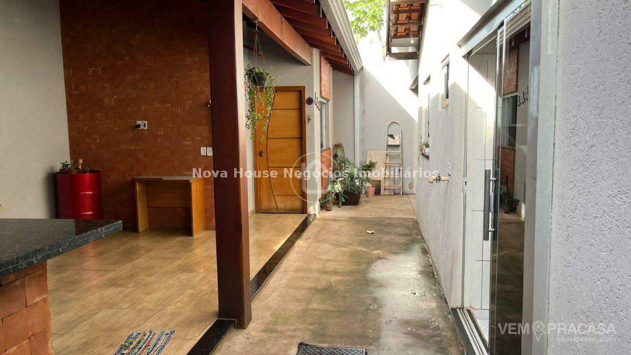 Casa Térrea à venda no Morada Verde, Campo Grande – foto 22