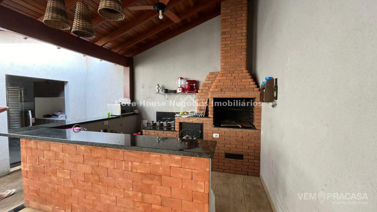 Casa Térrea à venda no Morada Verde, Campo Grande – foto 27