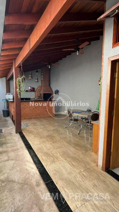 Casa Térrea à venda no Morada Verde, Campo Grande – foto 30