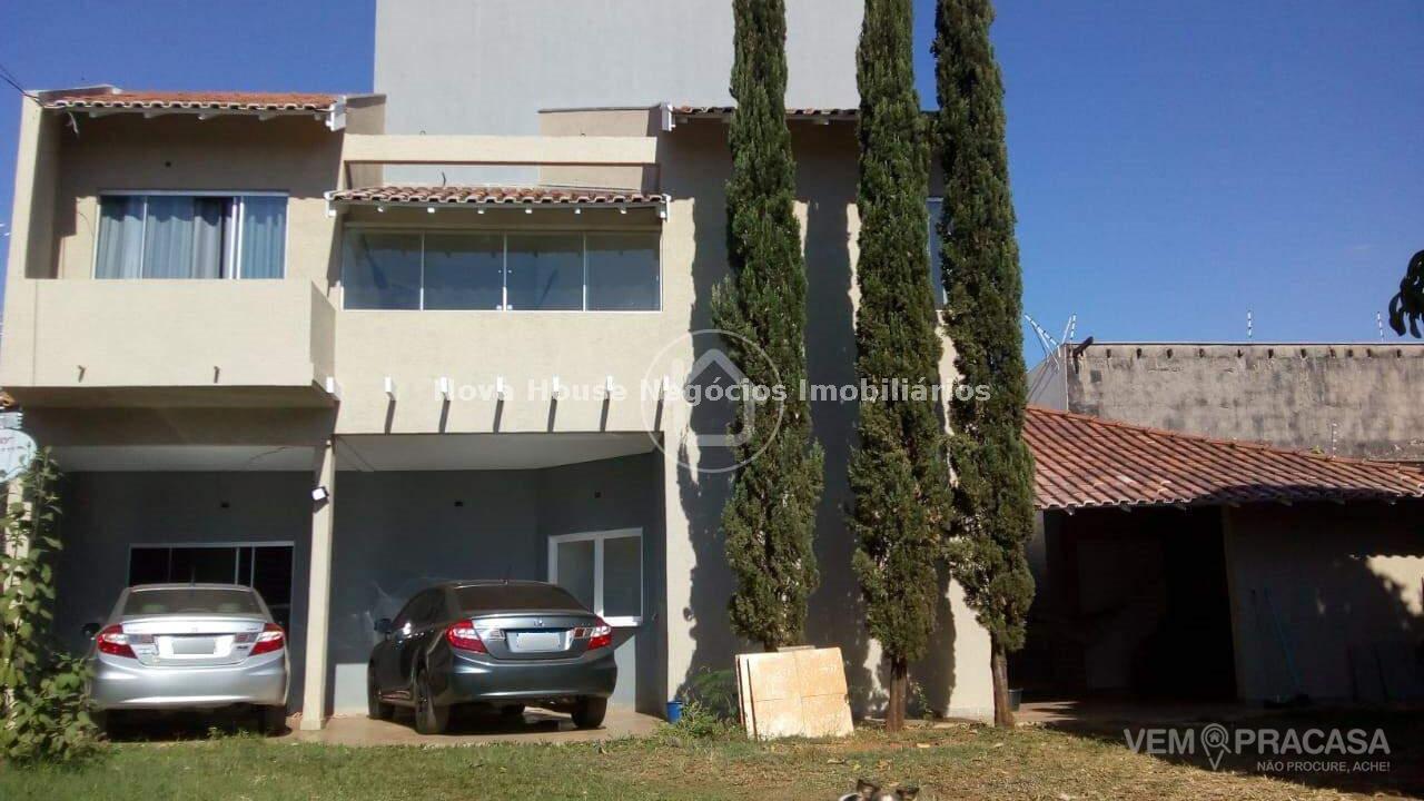 Sobrado à venda no Tiradentes, Campo Grande – foto 2