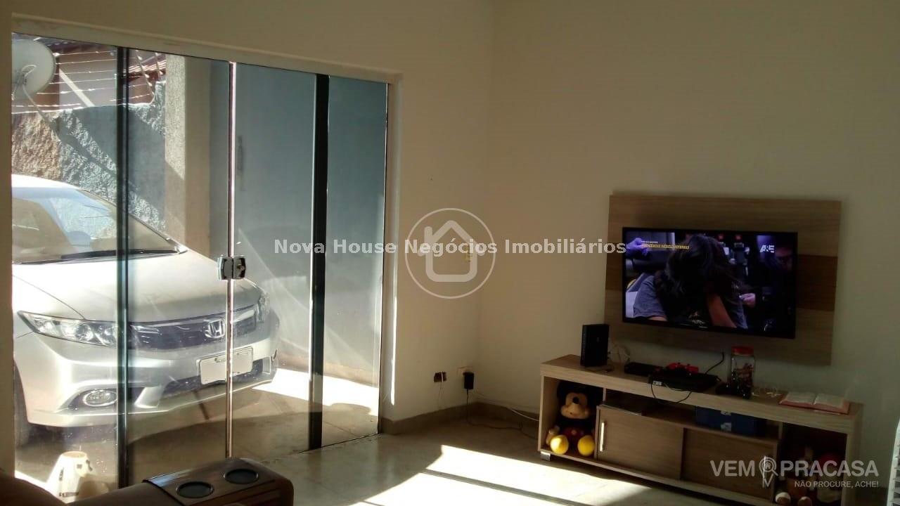 Sobrado à venda no Tiradentes, Campo Grande – foto 3