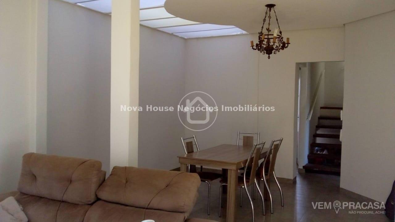 Sobrado à venda no Tiradentes, Campo Grande – foto 4