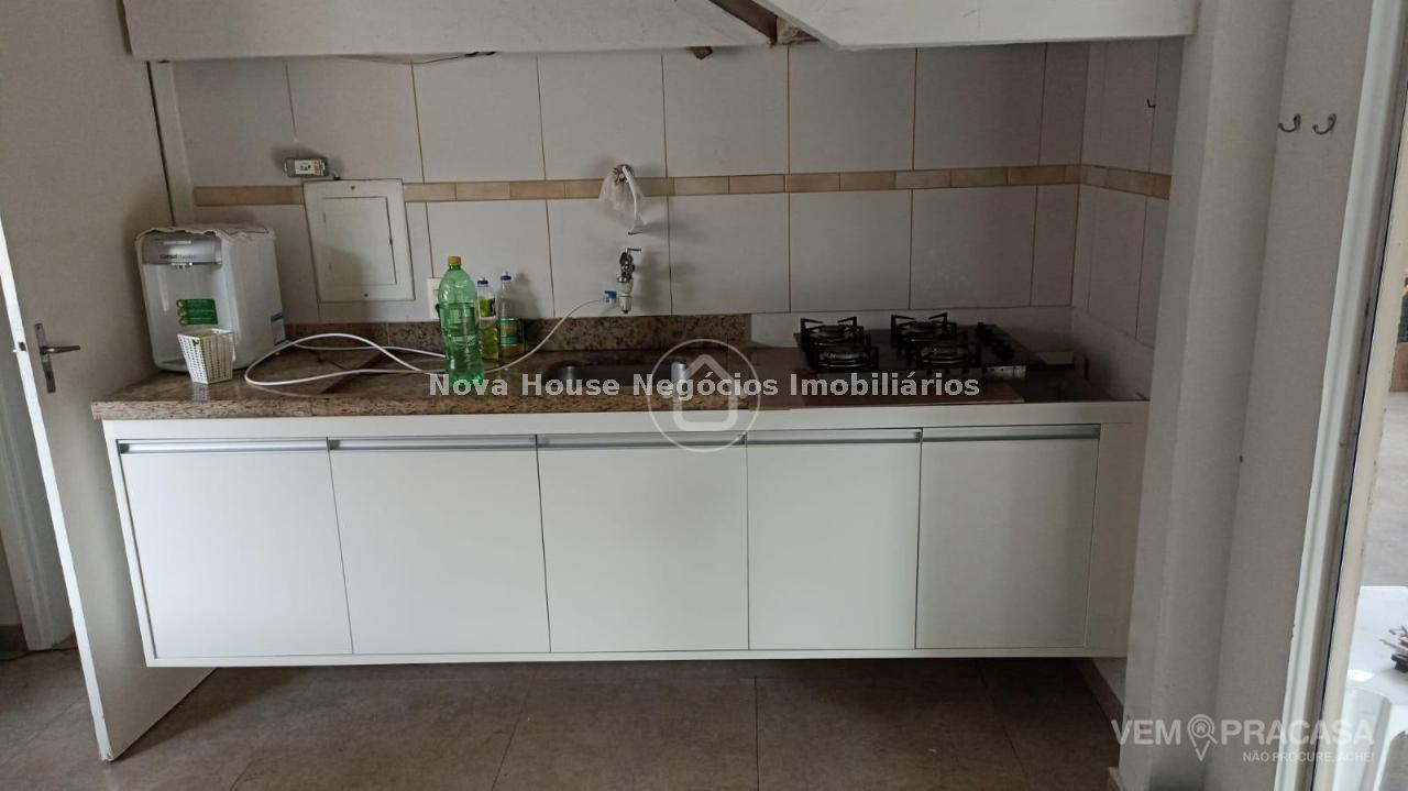 Sobrado à venda no Tiradentes, Campo Grande – foto 5
