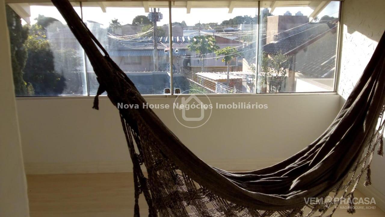 Sobrado à venda no Tiradentes, Campo Grande – foto 6