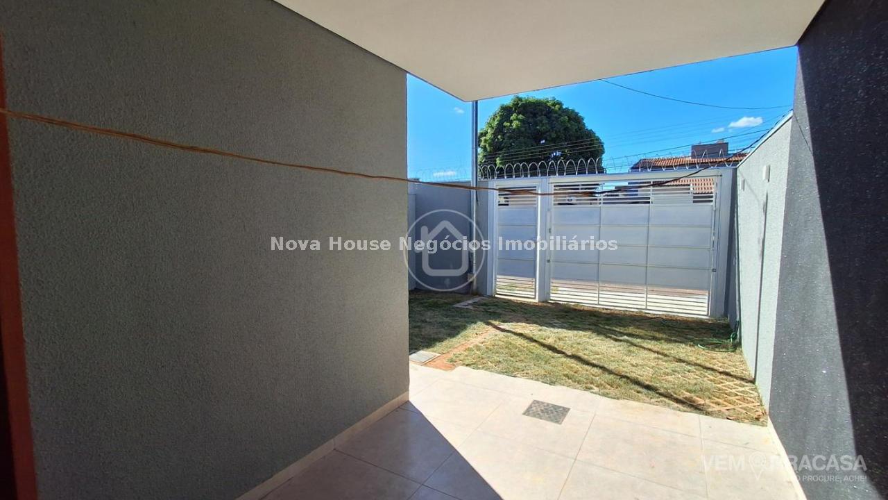 Casa Térrea à venda no Jardim Samambaia, Campo Grande – foto 3
