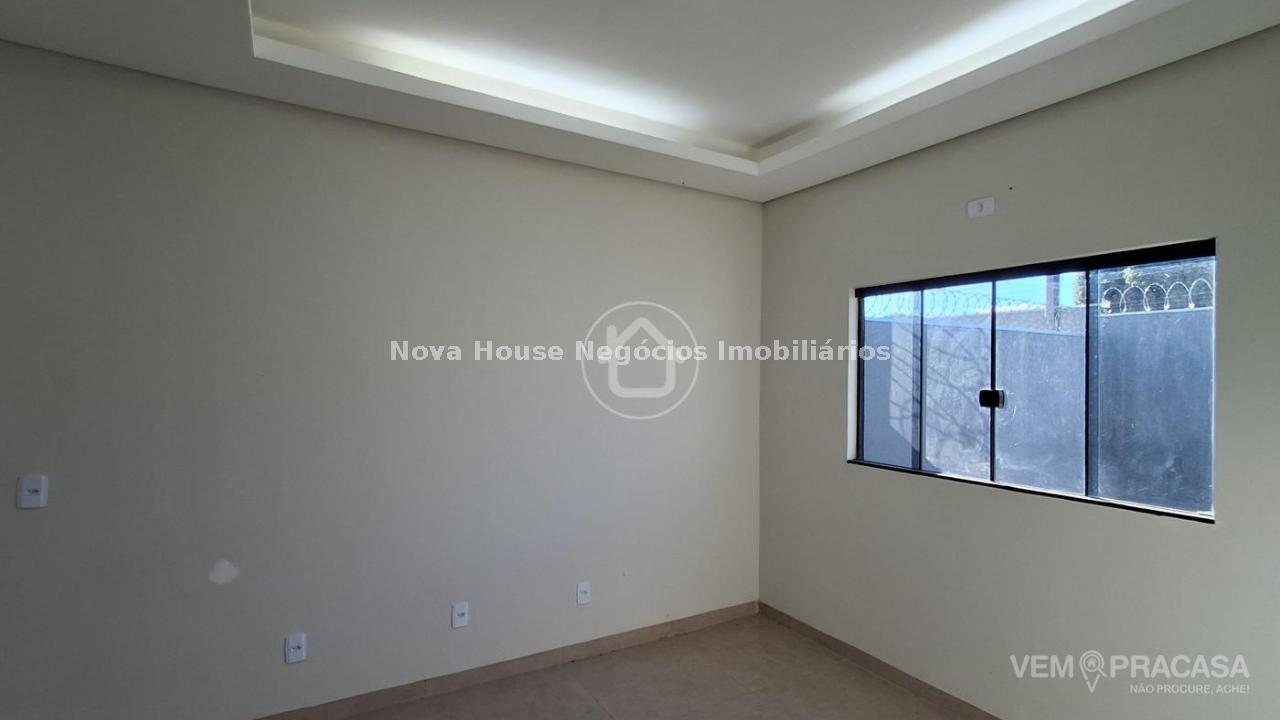 Casa Térrea à venda no Jardim Samambaia, Campo Grande – foto 5