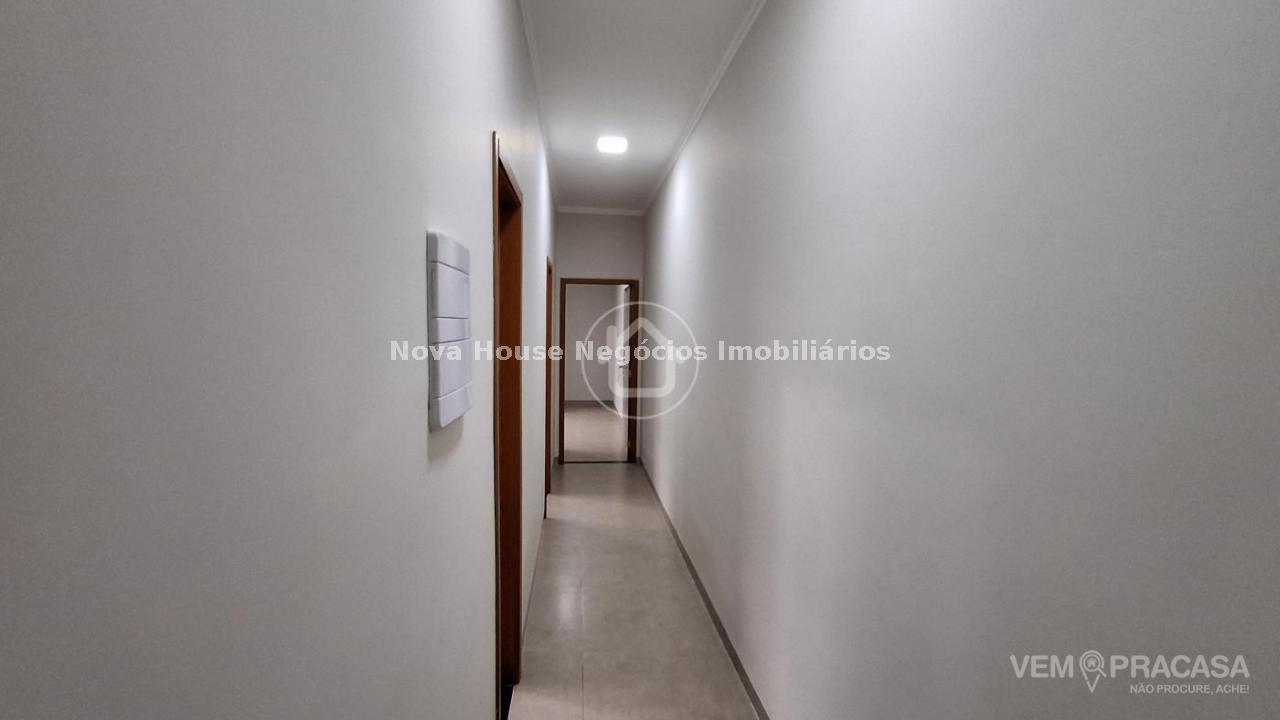 Casa Térrea à venda no Jardim Samambaia, Campo Grande – foto 7