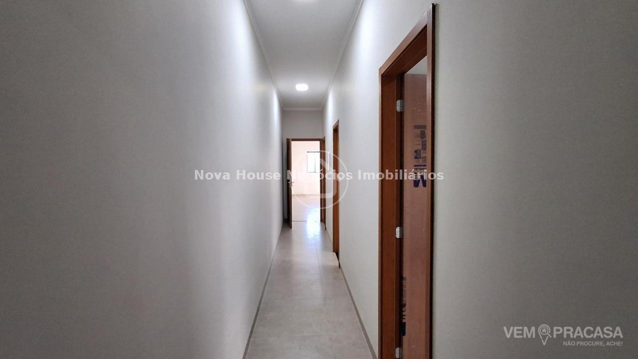 Casa Térrea à venda no Jardim Samambaia, Campo Grande – foto 14