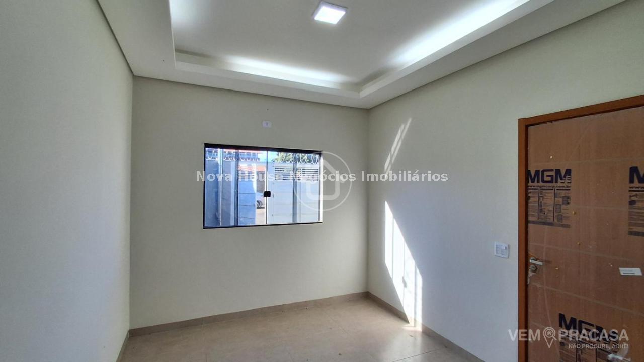 Casa Térrea à venda no Jardim Samambaia, Campo Grande – foto 16