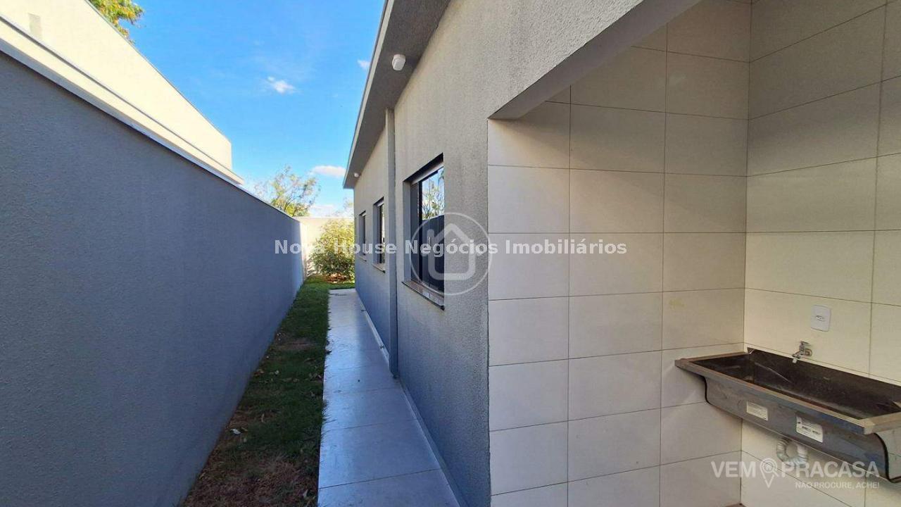Casa Térrea à venda no Jardim Samambaia, Campo Grande – foto 19