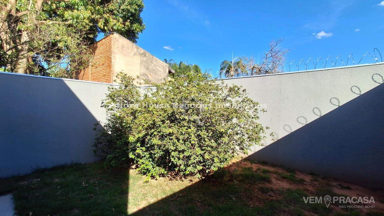 Casa Térrea à venda no Jardim Samambaia, Campo Grande – foto 20