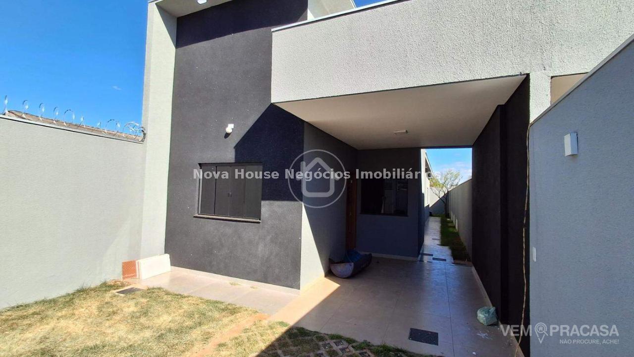 Casa Térrea à venda no Jardim Samambaia, Campo Grande – foto 3