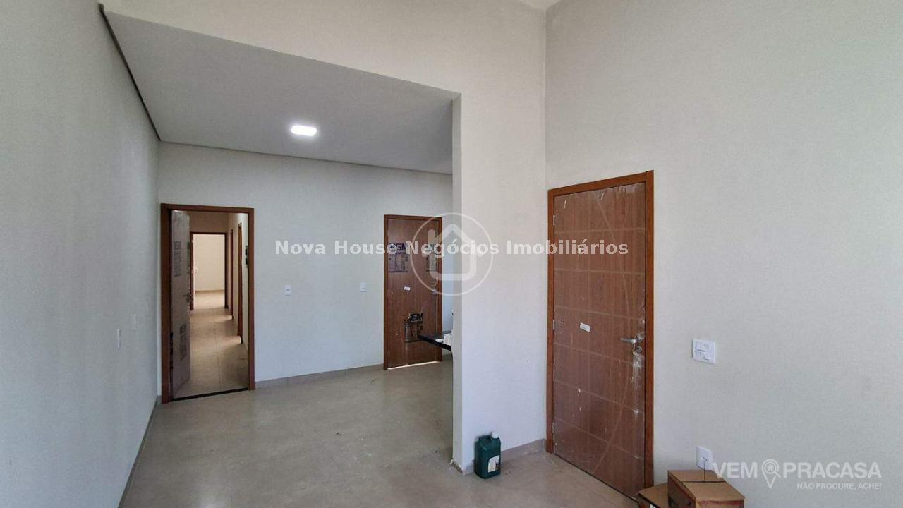 Casa Térrea à venda no Jardim Samambaia, Campo Grande – foto 4
