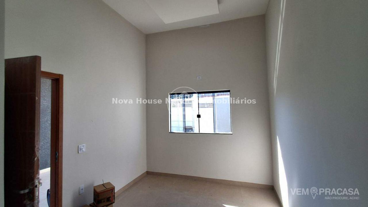 Casa Térrea à venda no Jardim Samambaia, Campo Grande – foto 5