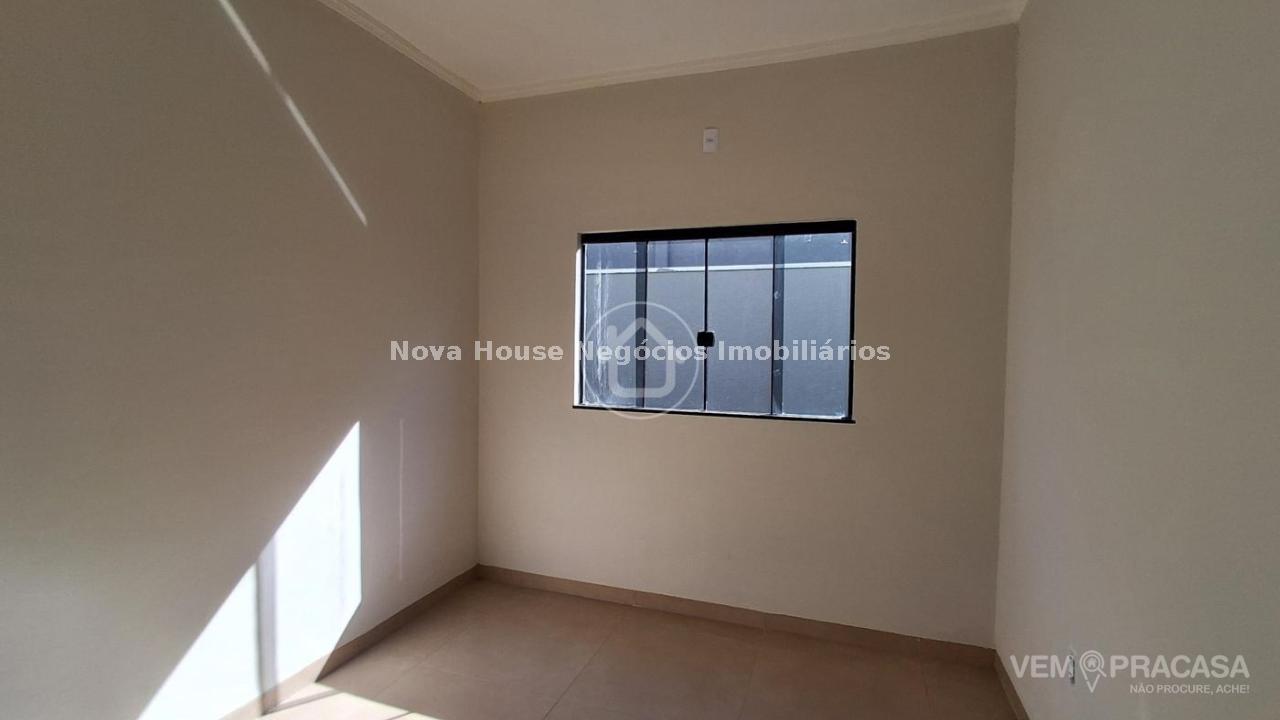 Casa Térrea à venda no Jardim Samambaia, Campo Grande – foto 9