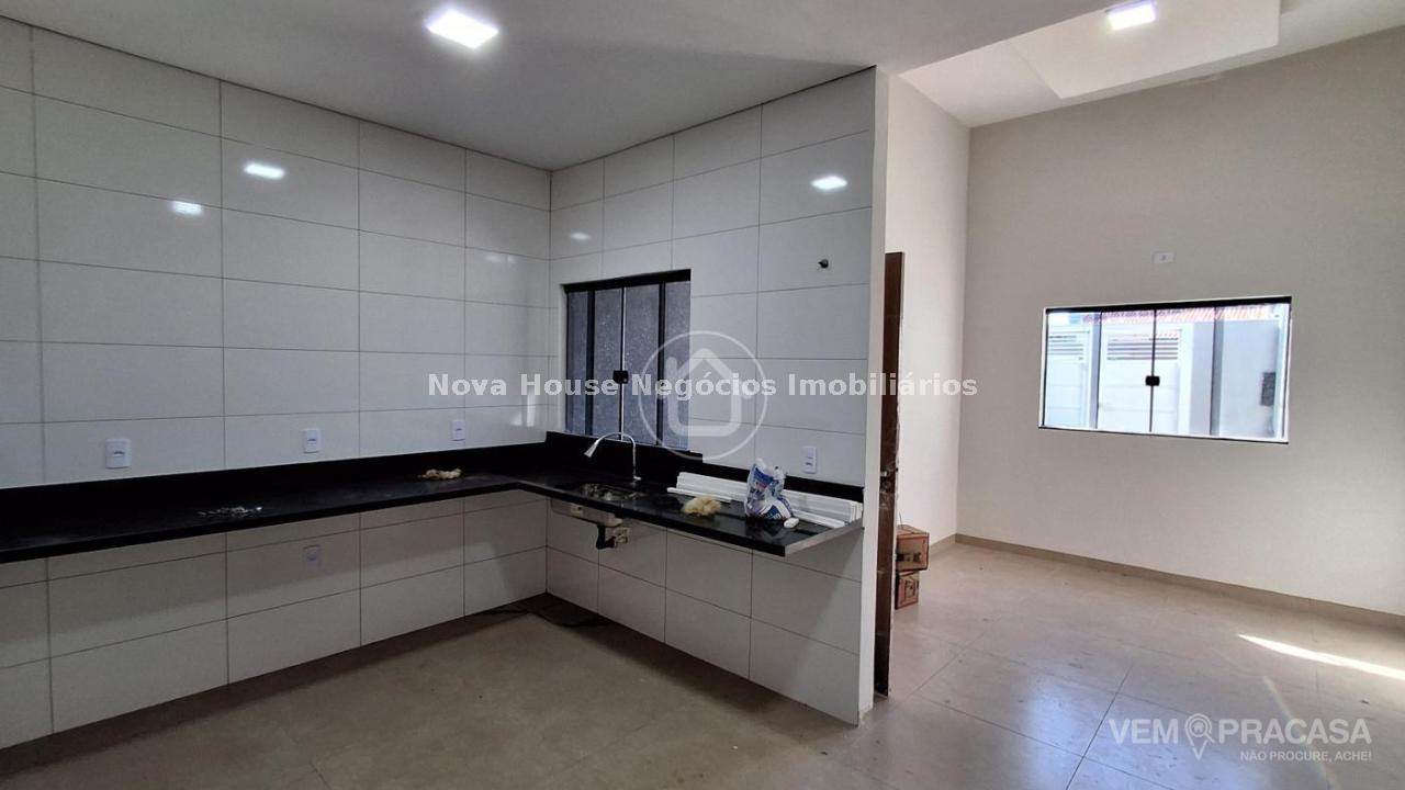 Casa Térrea à venda no Jardim Samambaia, Campo Grande – foto 14