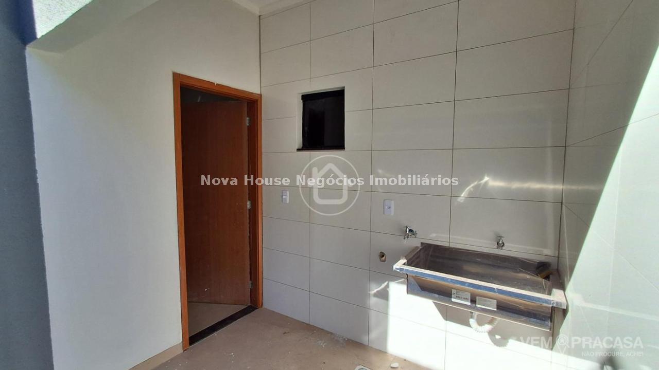 Casa Térrea à venda no Jardim Samambaia, Campo Grande – foto 15
