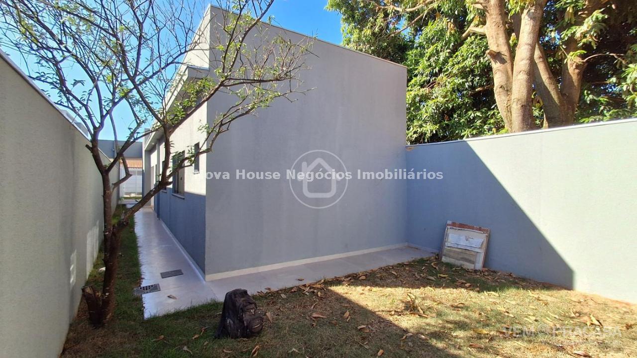 Casa Térrea à venda no Jardim Samambaia, Campo Grande – foto 17