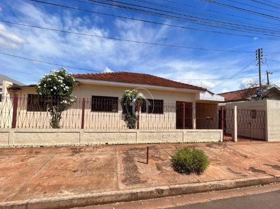 Casa Térrea à venda no Alves Pereira, Campo Grande