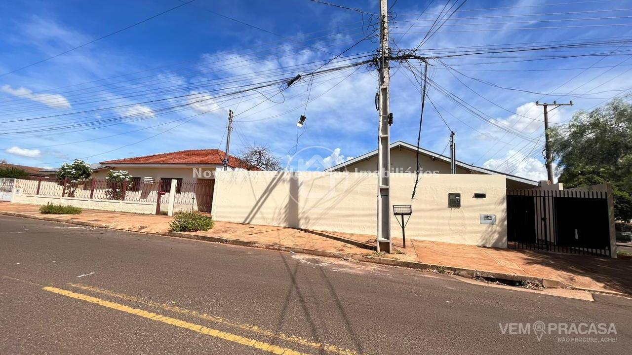 Casa Térrea à venda no Alves Pereira, Campo Grande – foto 2