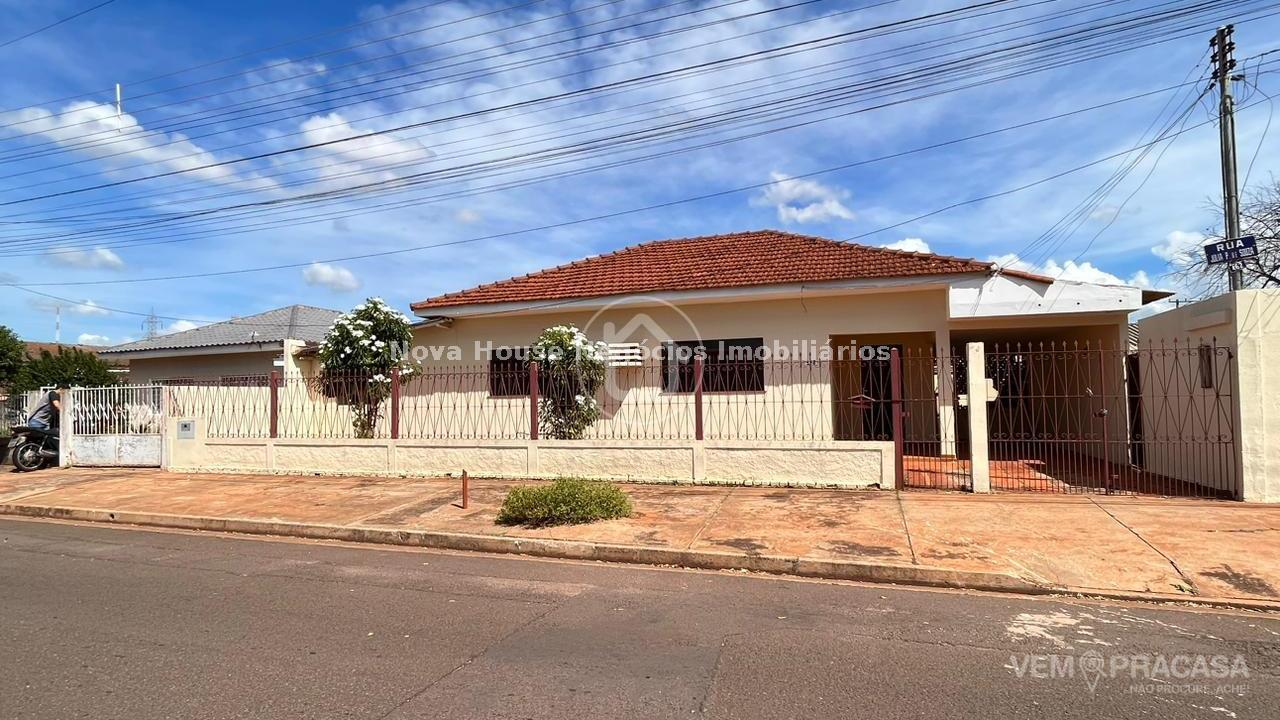 Casa Térrea à venda no Alves Pereira, Campo Grande – foto 3