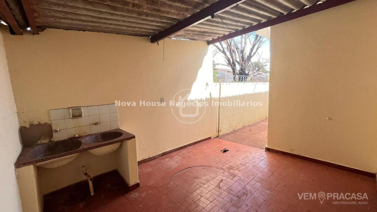 Casa Térrea à venda no Alves Pereira, Campo Grande – foto 17