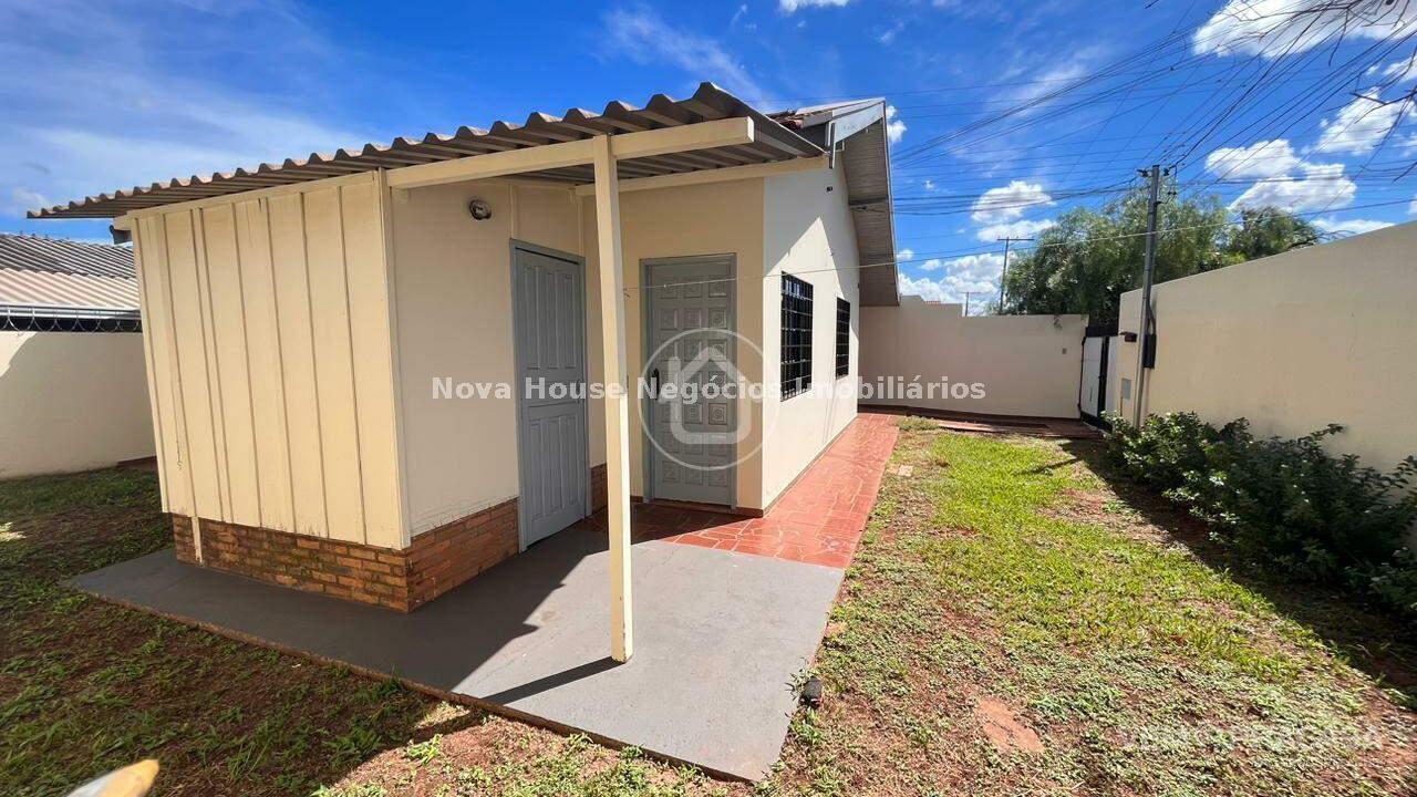Casa Térrea à venda no Alves Pereira, Campo Grande – foto 20