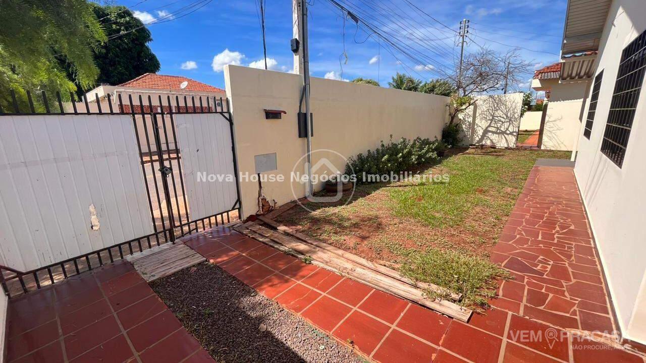 Casa Térrea à venda no Alves Pereira, Campo Grande – foto 23